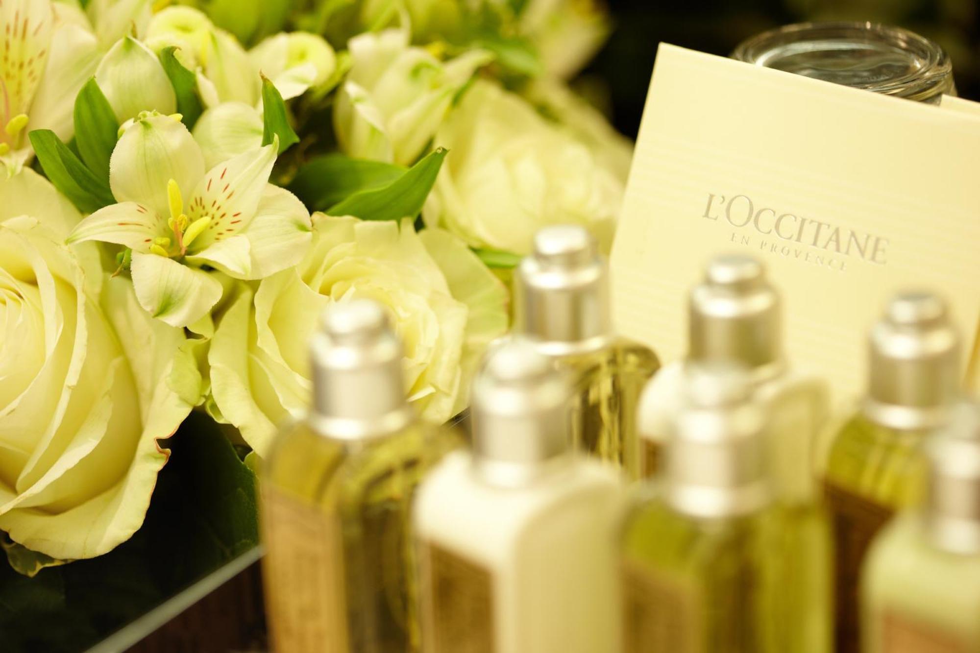 Camera Executive Matrimoniale/Doppia con Letti Singoli con Accesso Spa e Lounge