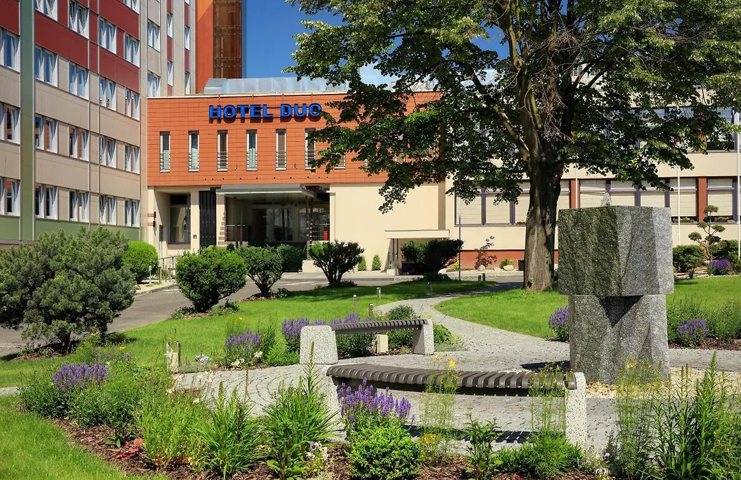 Hotel Duo & Wellness-1