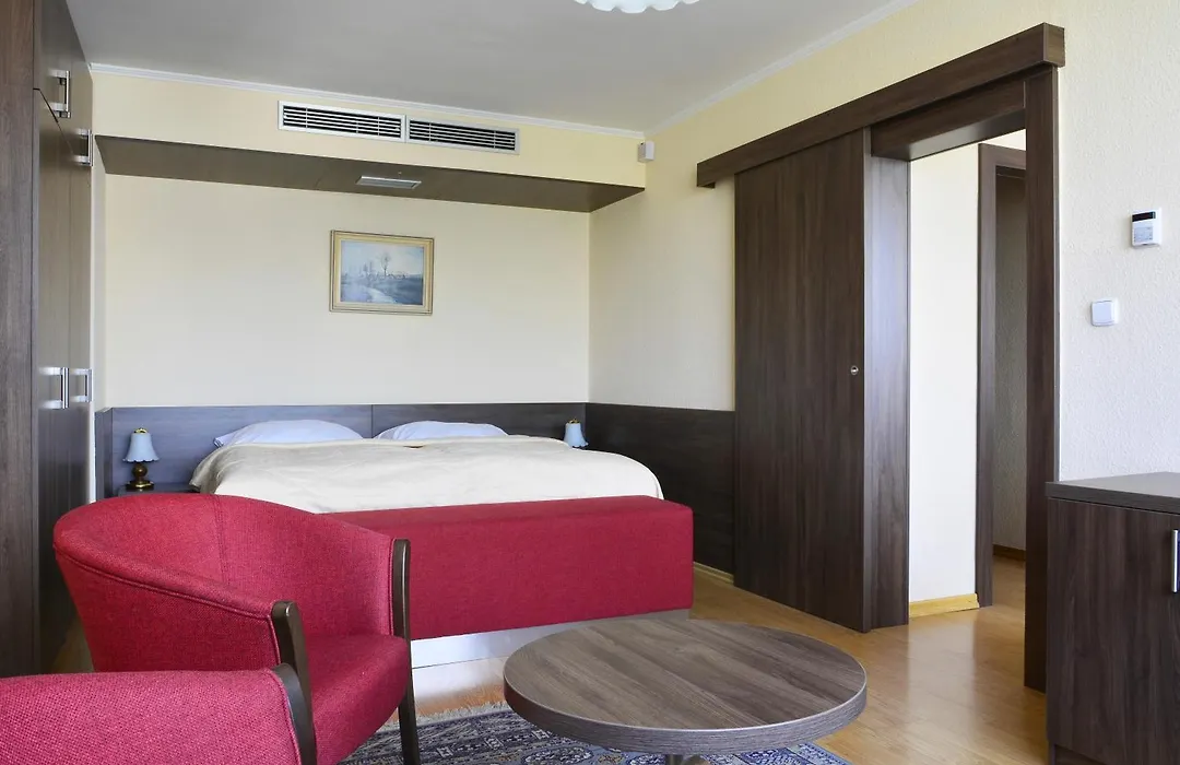 Hotel Olympik-1