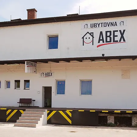 Hostel Abex-3