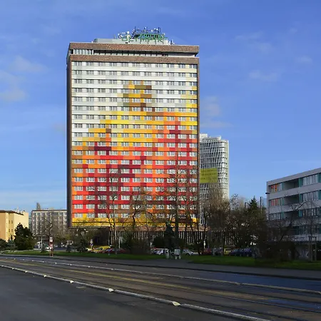 Hotel Olympik-3
