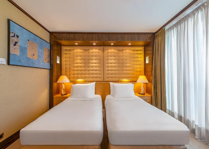 Nh Collection Prague Carlo IV