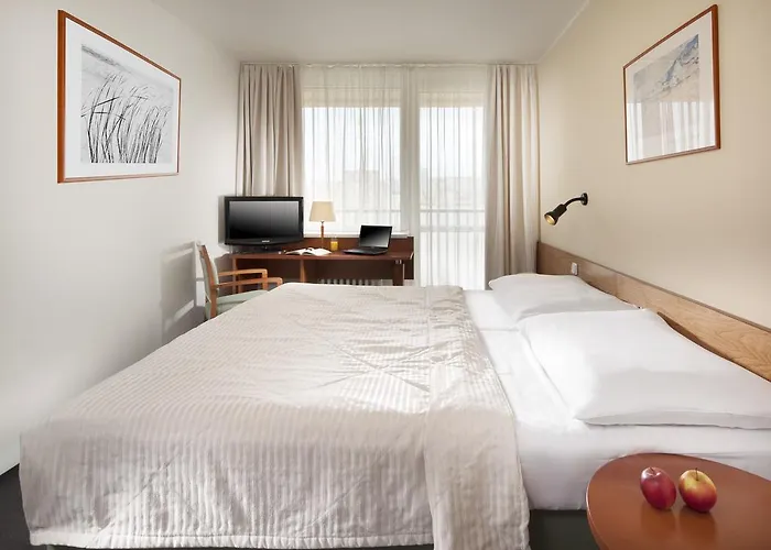 Cheap hotel: Ubytovna Areal Repy