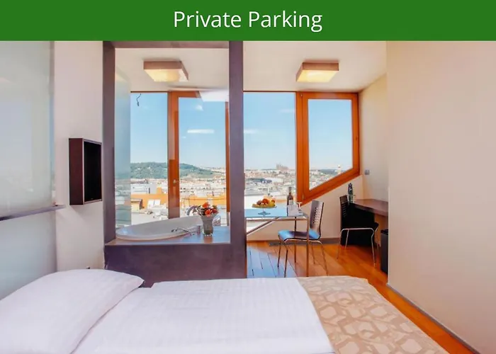 Hotel 4 stelle: Wenceslas Square Hotel - Czech Leading Hotels