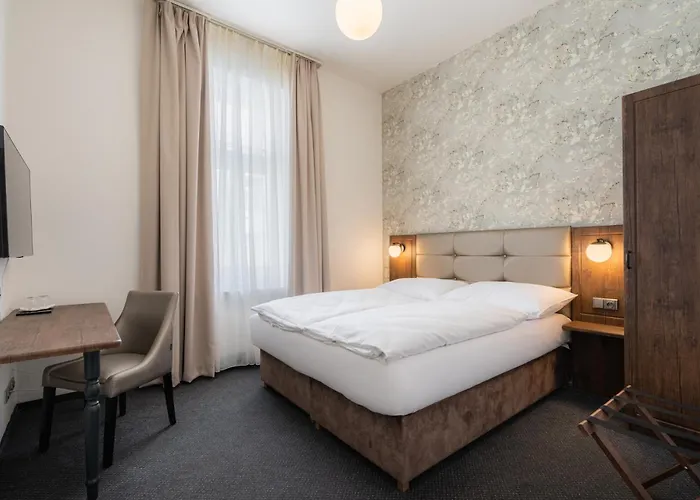 Resort: Ea Hotel Victoria