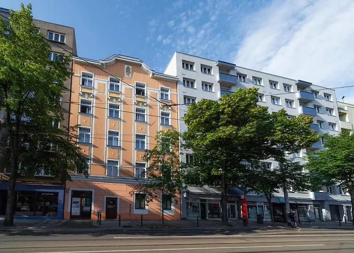 Goedkoop hotel: Hotel LEON