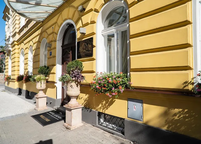 Hotel: Hotel Assenzio Prague