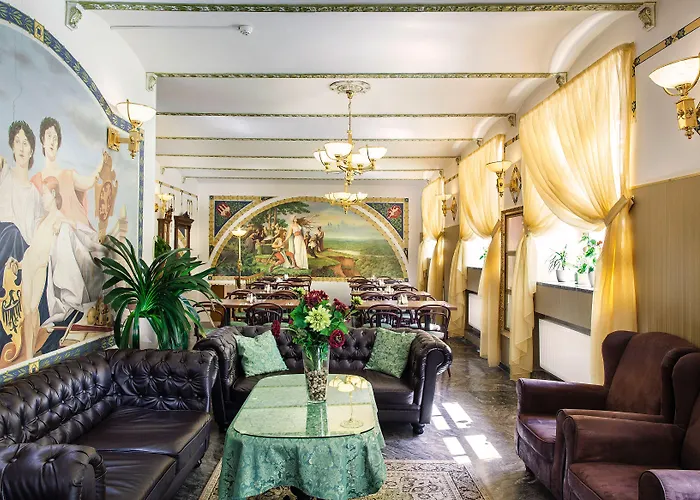 Hôtel pour familles: Hotel Taurus