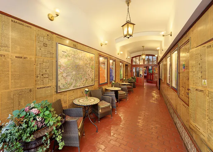 3 star hotel: Hotel Salvator