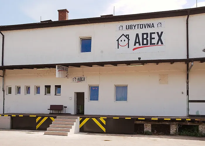 Hostel Abex