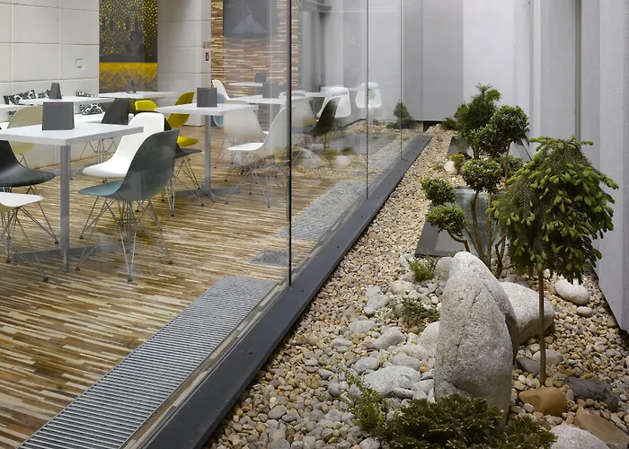 Boetiek hotel: Moods Boutique Hotel