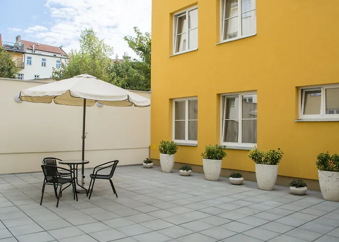 Limes Apartments
