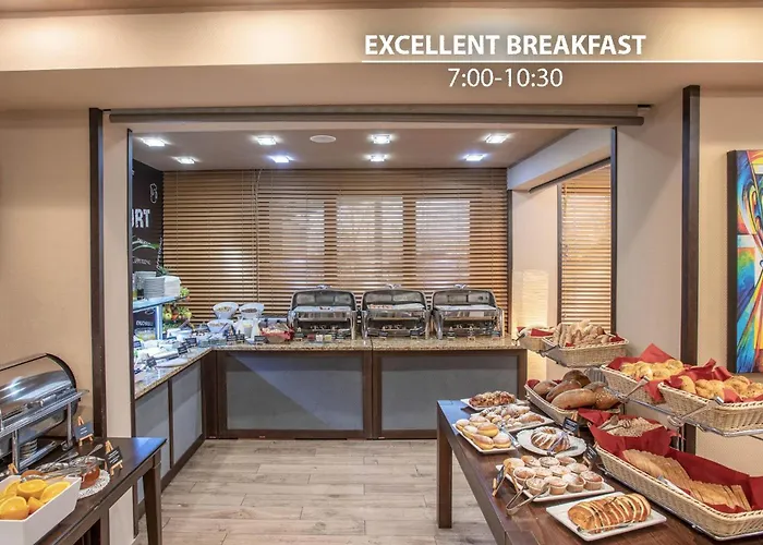 Wellness Hotel Step - Czech Leading Hotels