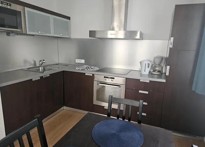 Hotel: Aparthotel Angel