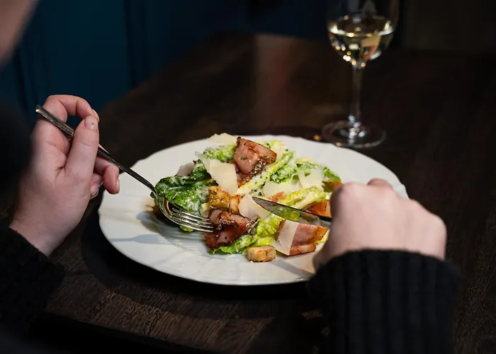 Pet Friendly hotel: Pytloun Boutique Hotel Prague