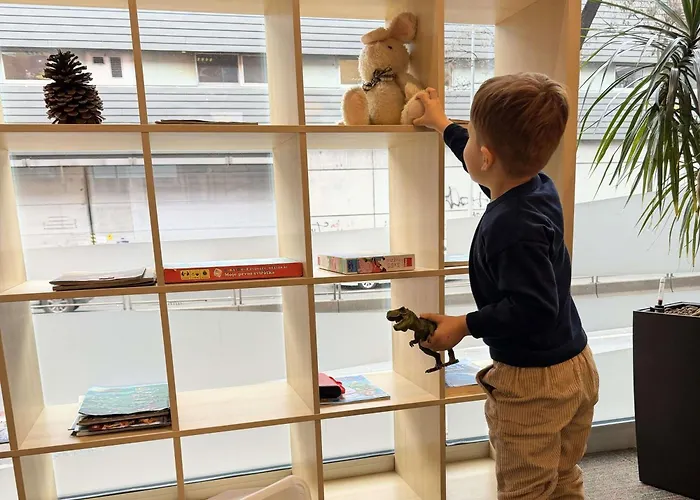 Cheap hotel: Ibis Praha Mala Strana