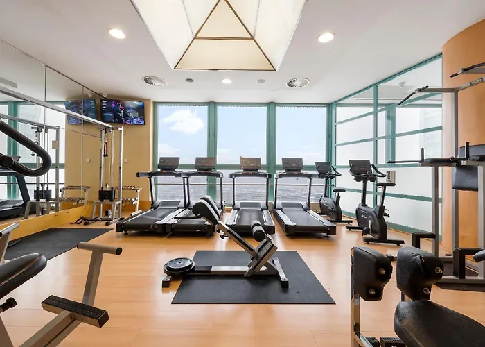 Panorama By Verdi Hotels