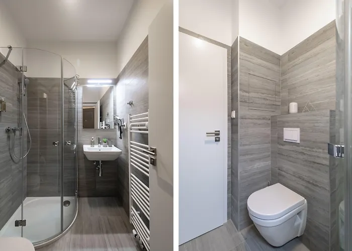 Seven Wishes Boutique Residence By Dwellfort