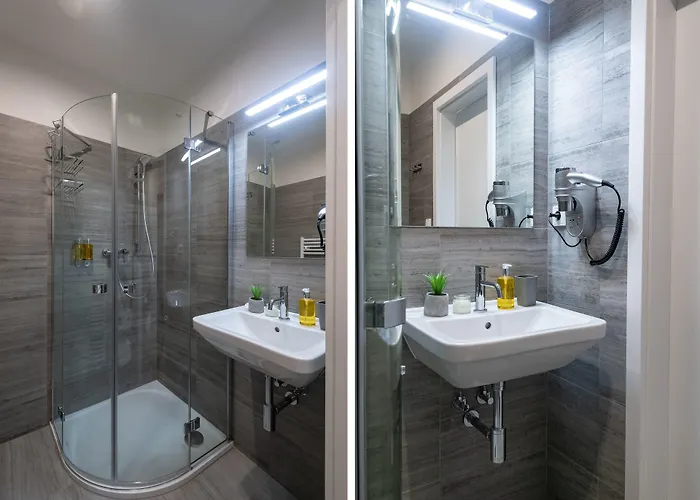 Seven Wishes Boutique Residence By Dwellfort